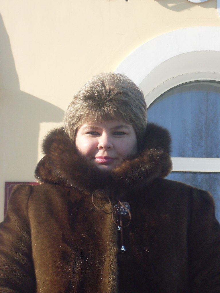 Светлана Иванова | Коммунар