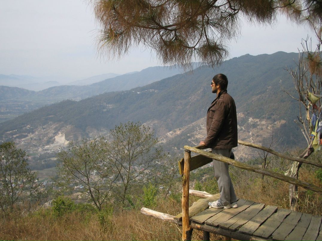 Джавад Джавадов | Москва