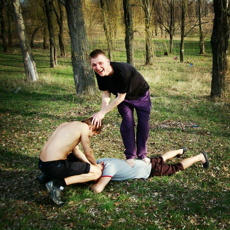 Александр Дейнис | Харьков