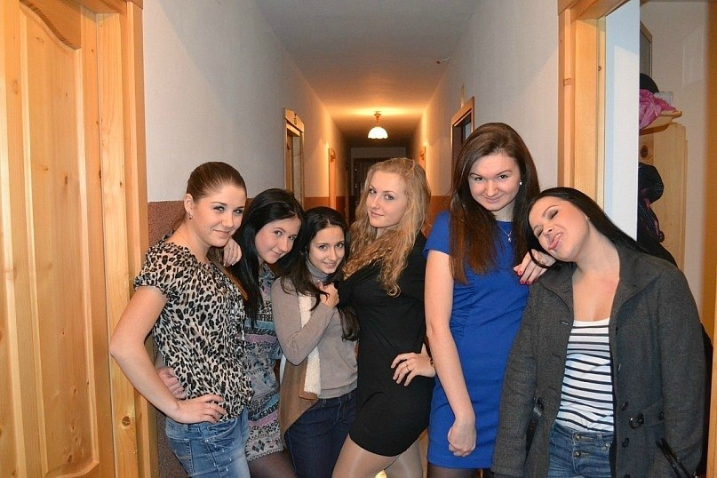 Диана Баранчикова ★ | Донецк