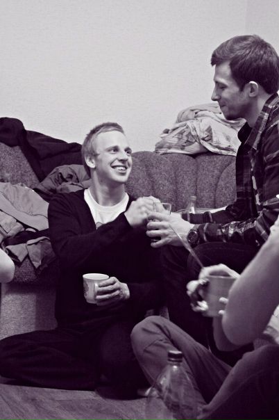 №81, Евгений Первушкин, 5.10.1990 №81, Евгений Первушкин, 5.10.1990