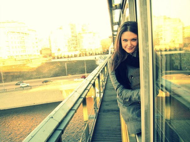 Natashka Bobrova | Москва