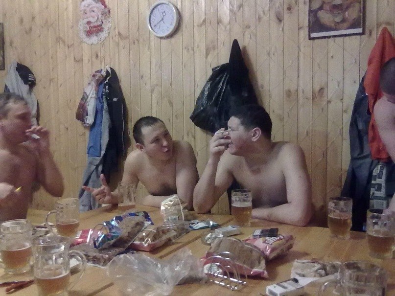 Иван Кузелев | Яхрома