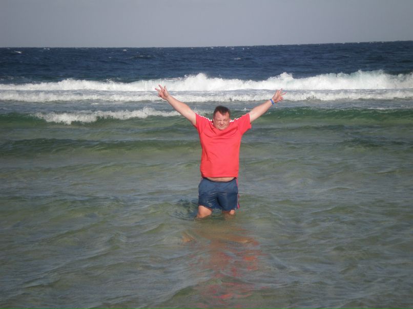 Андрей Сергеев | Тула