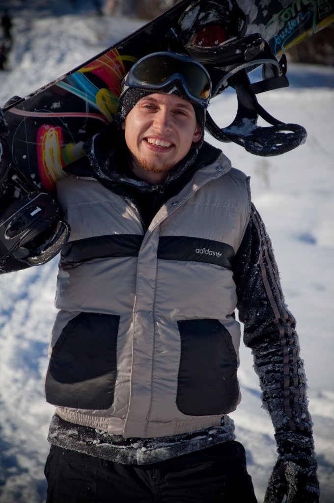 Фото профиля