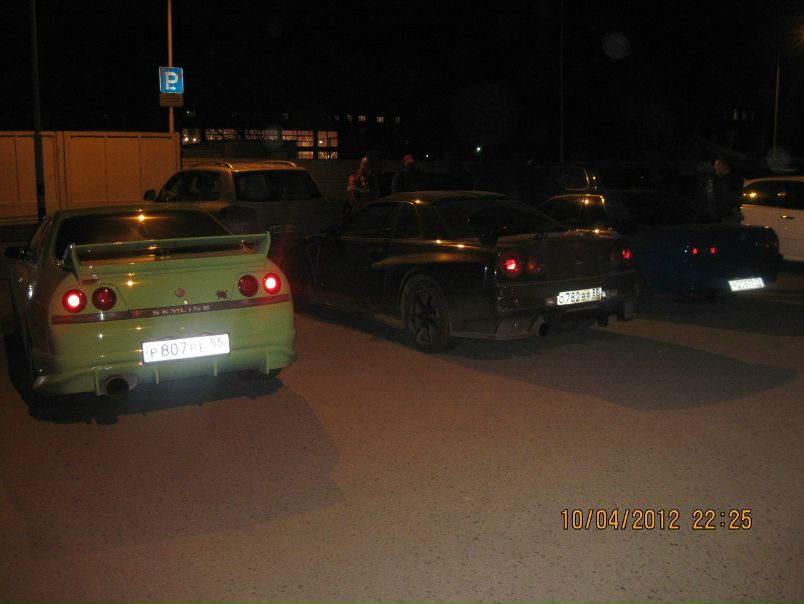 №141, Костя Грибов, 38 лет, Омск №141, Костя Грибов, 38 лет, Омск