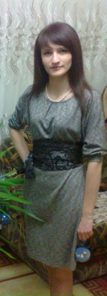 №11, Юлия Серко №11, Юлия Серко