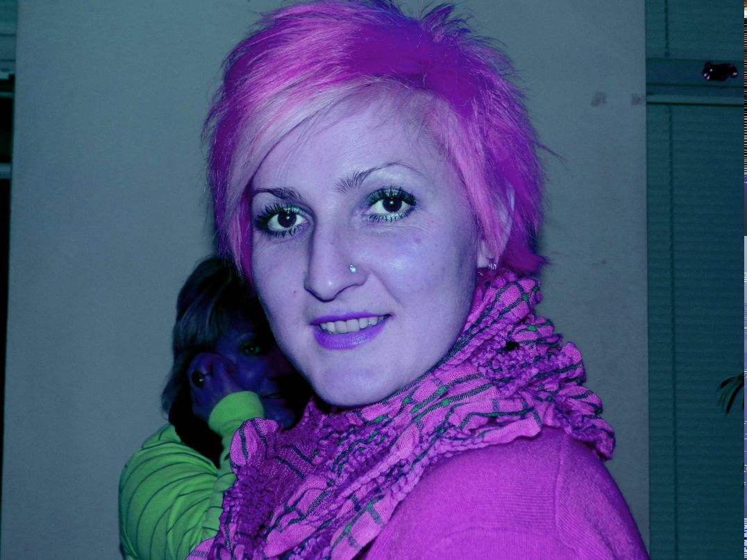 Наташа Оранж | Чернигов