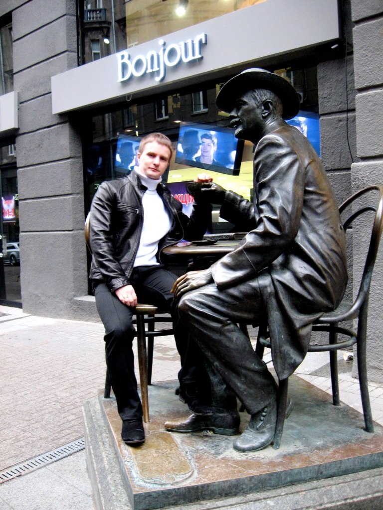 Виктор Рудь | Мозырь