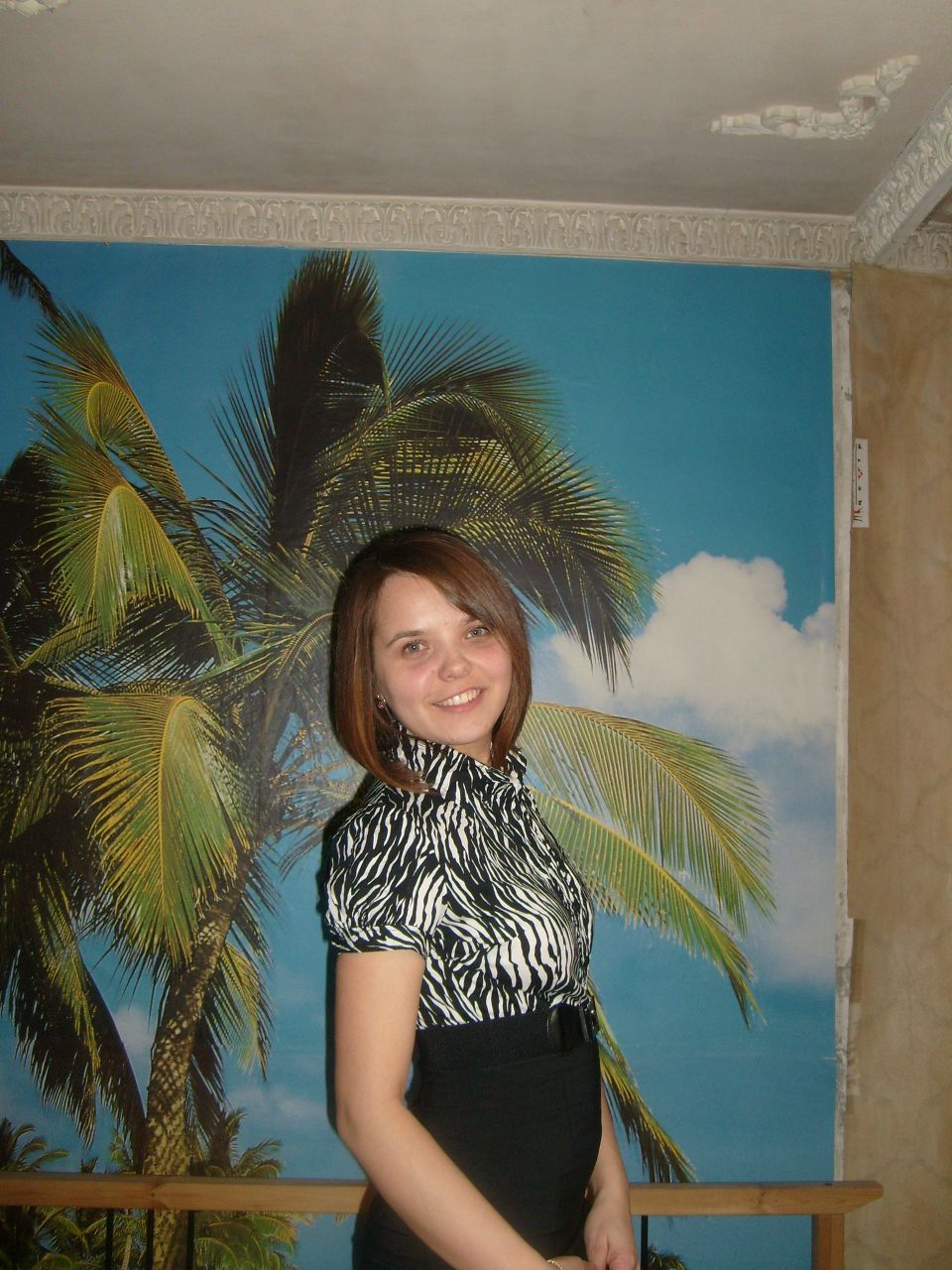 Виктория Чугункова | Керчь