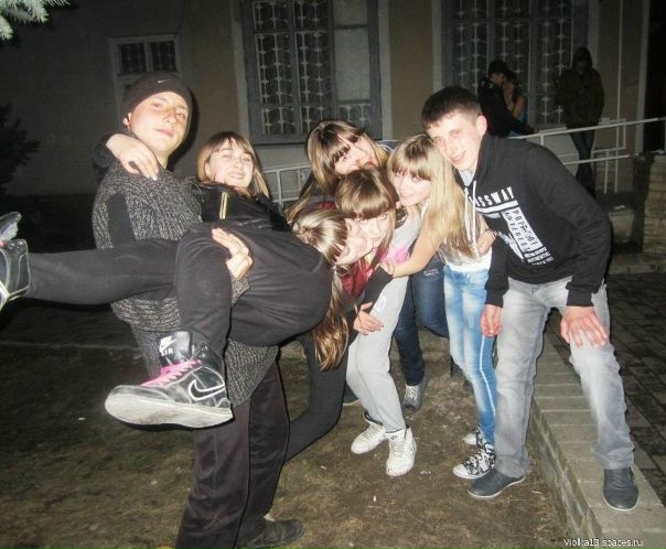 №11, Иринка Котова, 28 лет, Донецк №11, Иринка Котова, 28 лет, Донецк