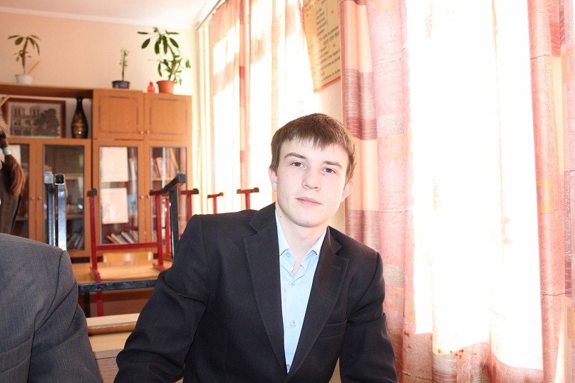 Андрюха Швырков | Подольск