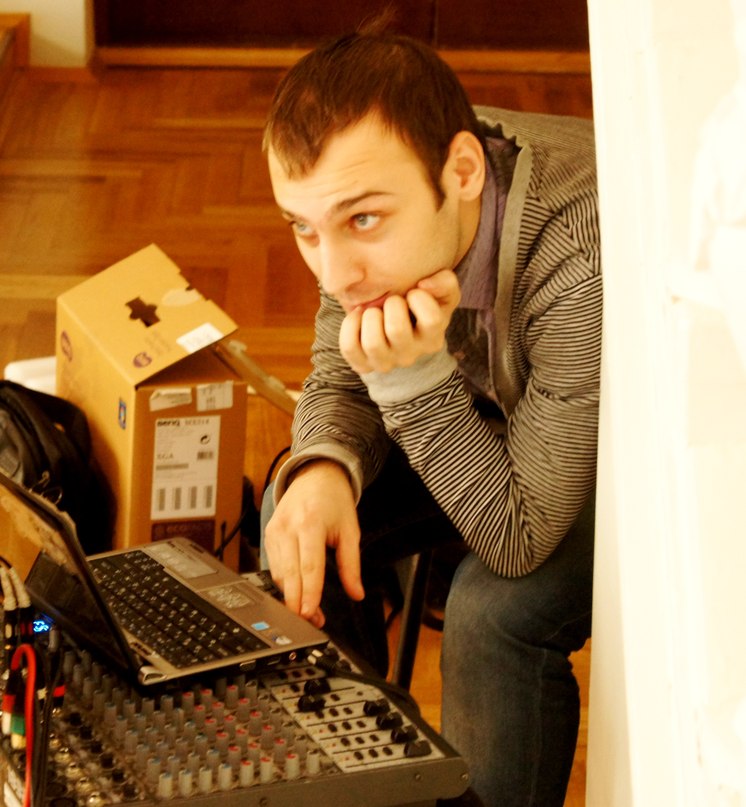 Александр Мартынов | Чапаевск