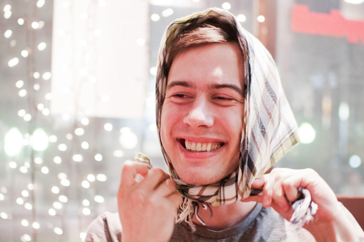 Григорий Несов | Екатеринбург