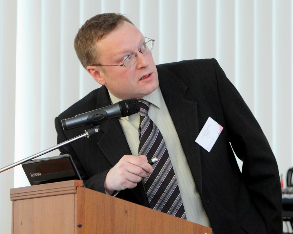 Игорь Романов | Ярославль