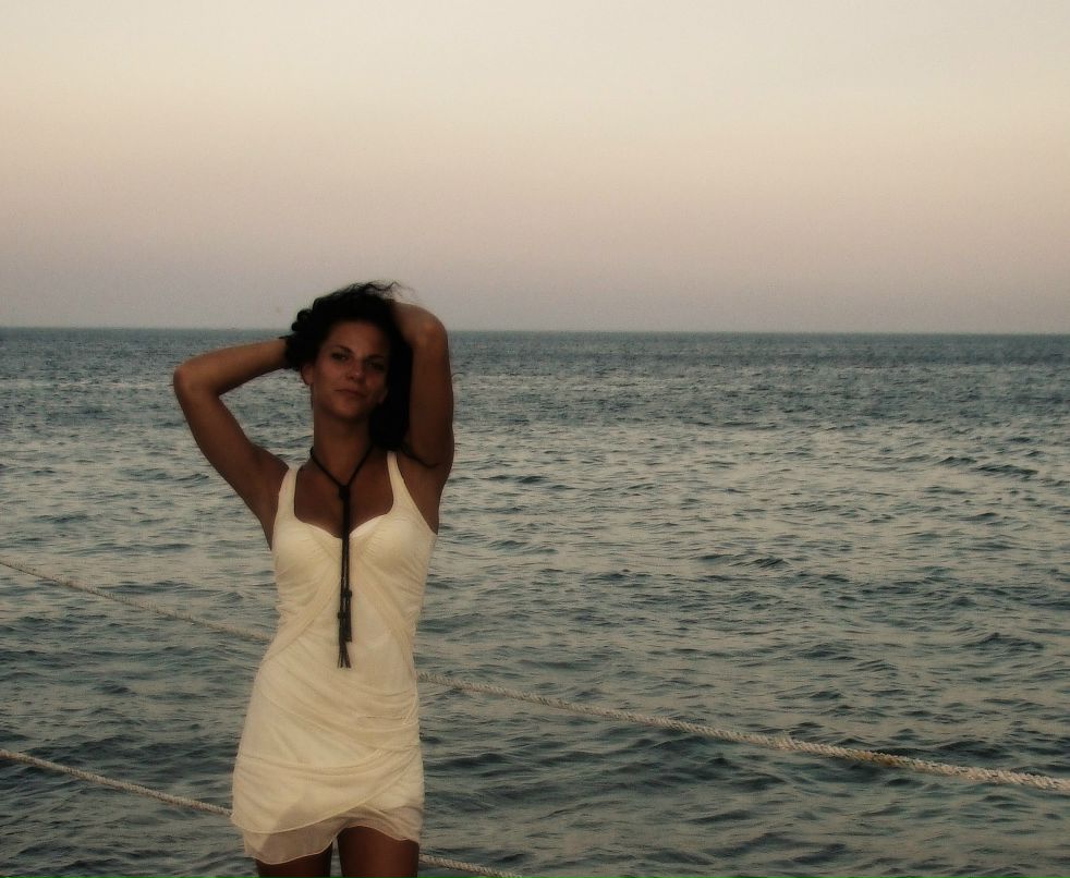 Юлия Логинова | Москва