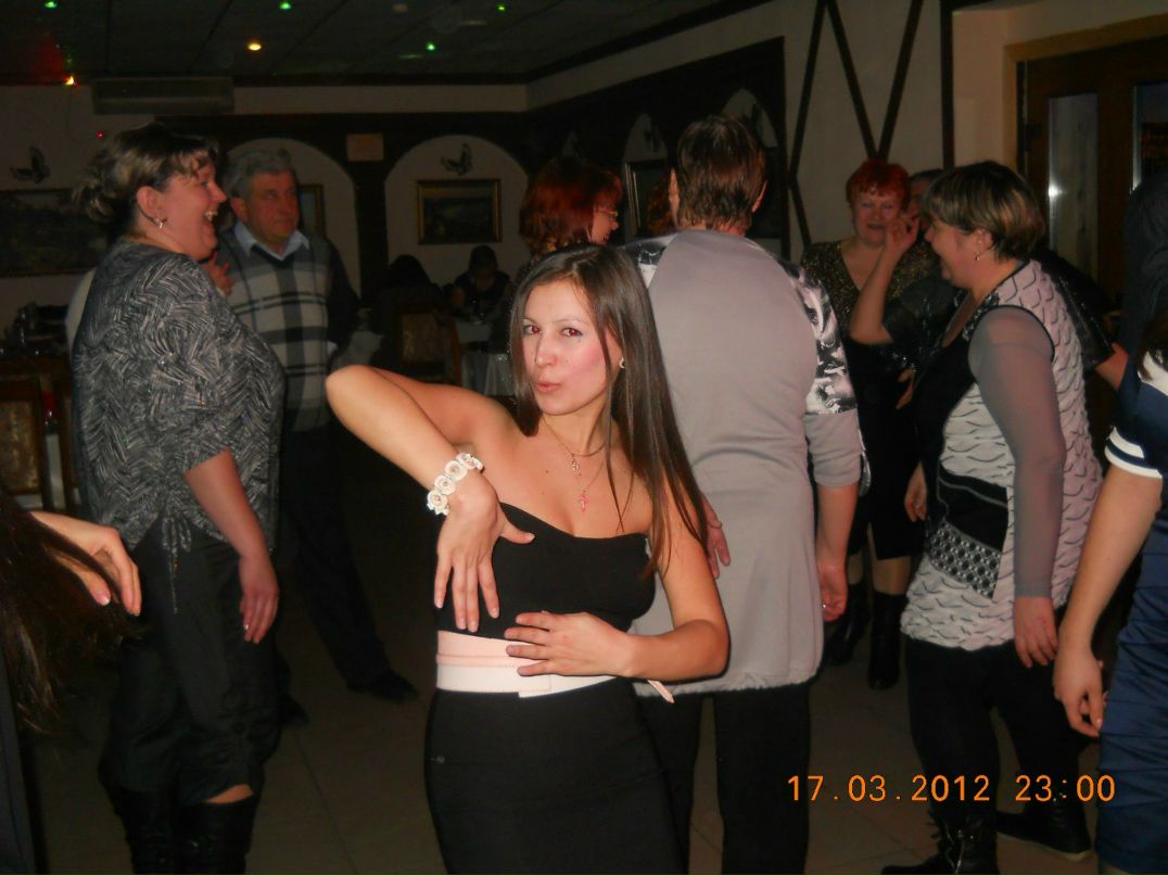 Юлия Гриднева | Москва