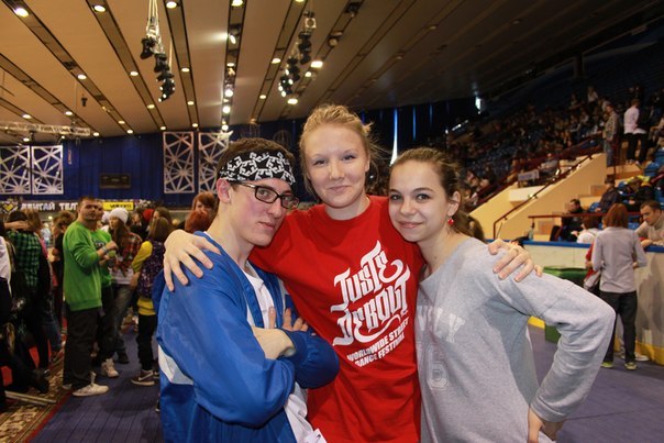 Анна Никитина Енот | Калининград