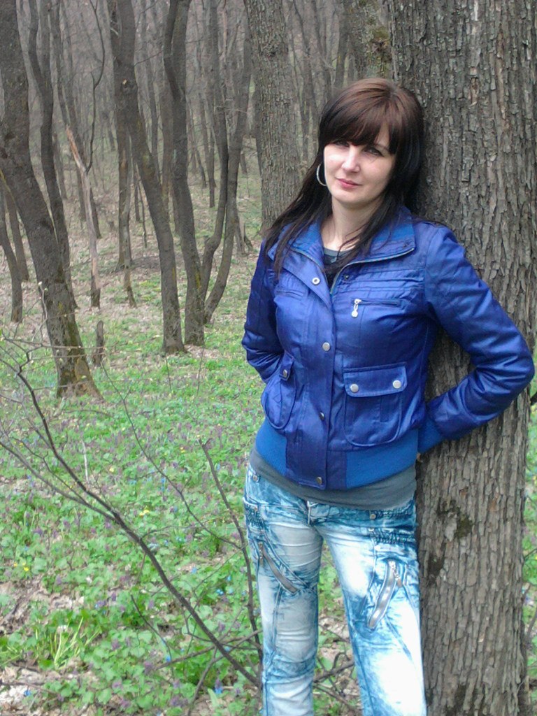 Рита Пивоварова | Луганск