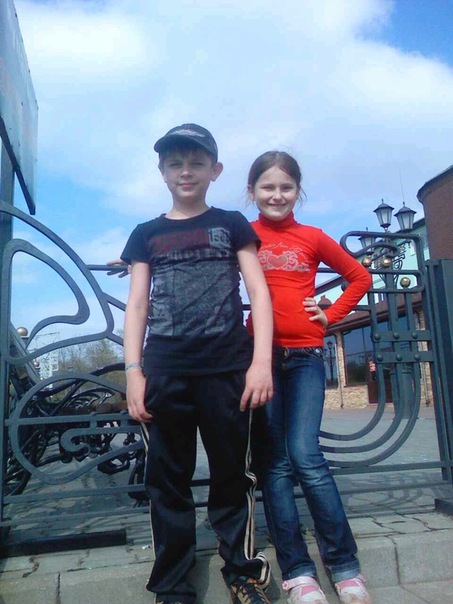 №5, Андрей Чистяков №5, Андрей Чистяков