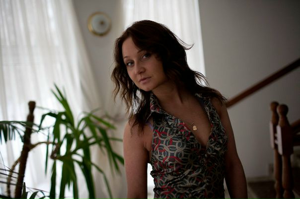 №189, Ольга Мошпаленко, Калининград №189, Ольга Мошпаленко, Калининград