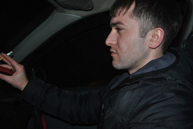 Сергей Захаров | Новосибирск