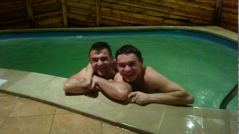 Максим Лисовский | Запорожье