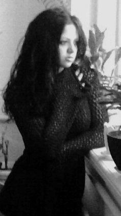 Ксюша Мыкота | Винница