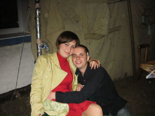 №21, Алексей Бадешко, 42 года, Киев №21, Алексей Бадешко, 42 года, Киев