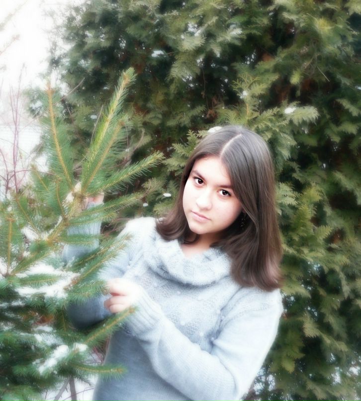 Елена Горбань | 