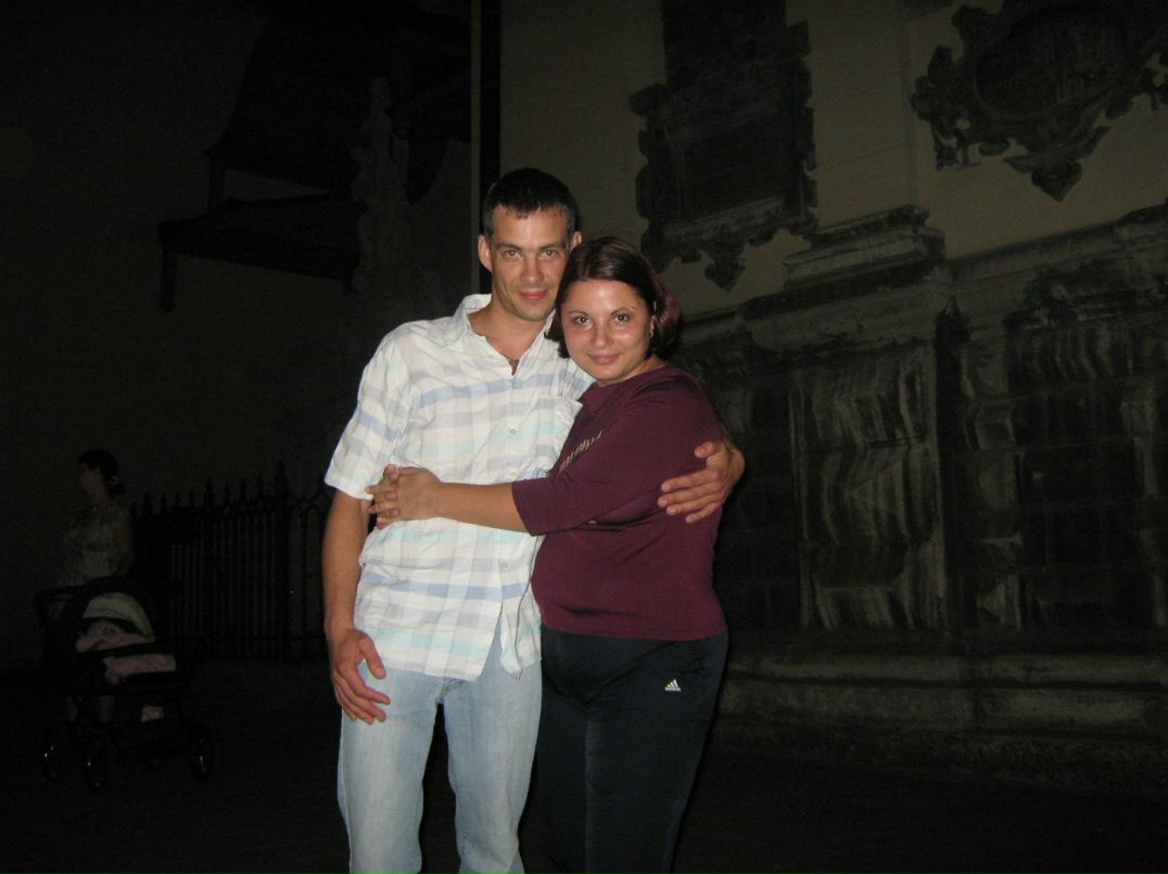 Сергей Никитин | Москва