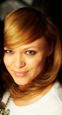 Елена Перова | Санкт-Петербург