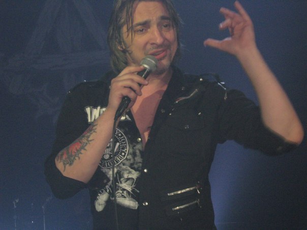 Ромчик Солодовник | Днепр (Днепропетровск)