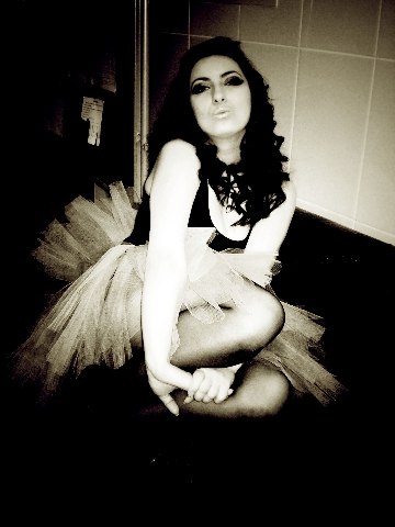 Виктория Хрипченко | Сургут