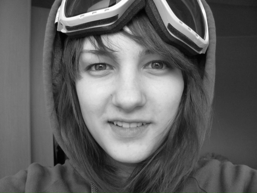 Эвелина Самая | Санкт-Петербург