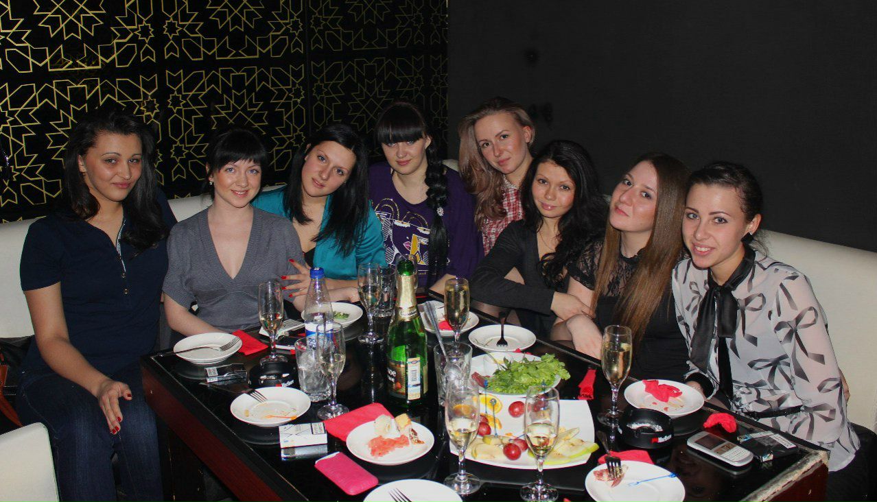 Анастасия Горбунова | Тюмень