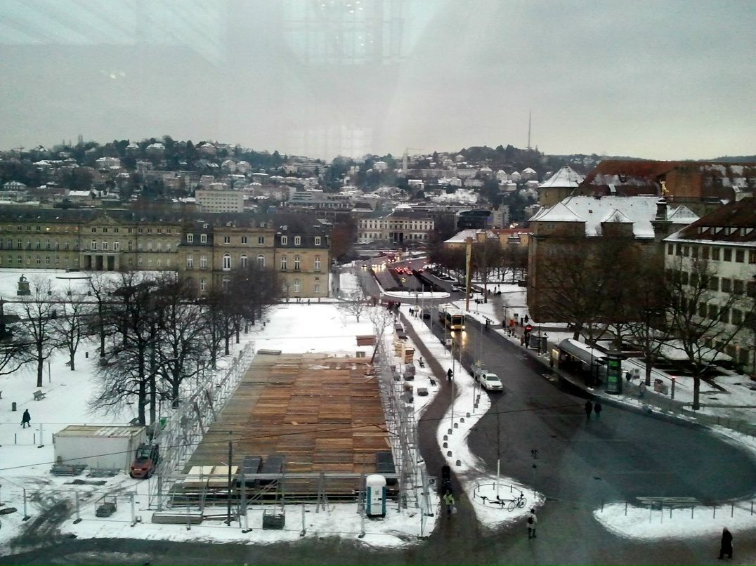 Екатерина Авербах | Stuttgart