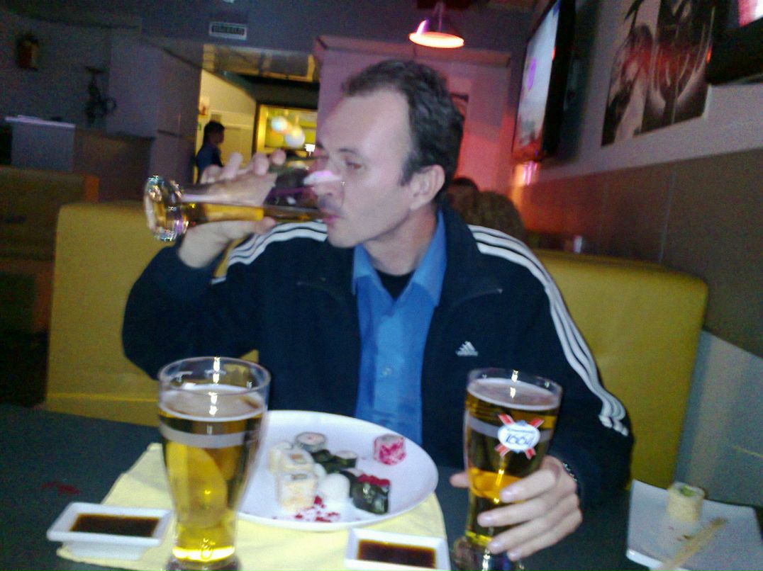 Алексей Владимиров | 