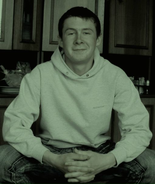 №151, Макс Андрійчук, 33 года, Гоща №151, Макс Андрійчук, 33 года, Гоща