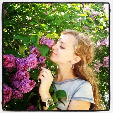 Галина Ростовцева | Москва