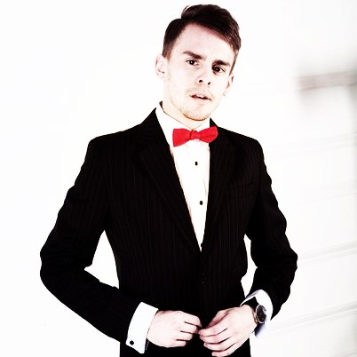 Anton Tareev | Москва