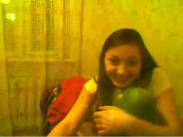 Елена Лусс | Томск