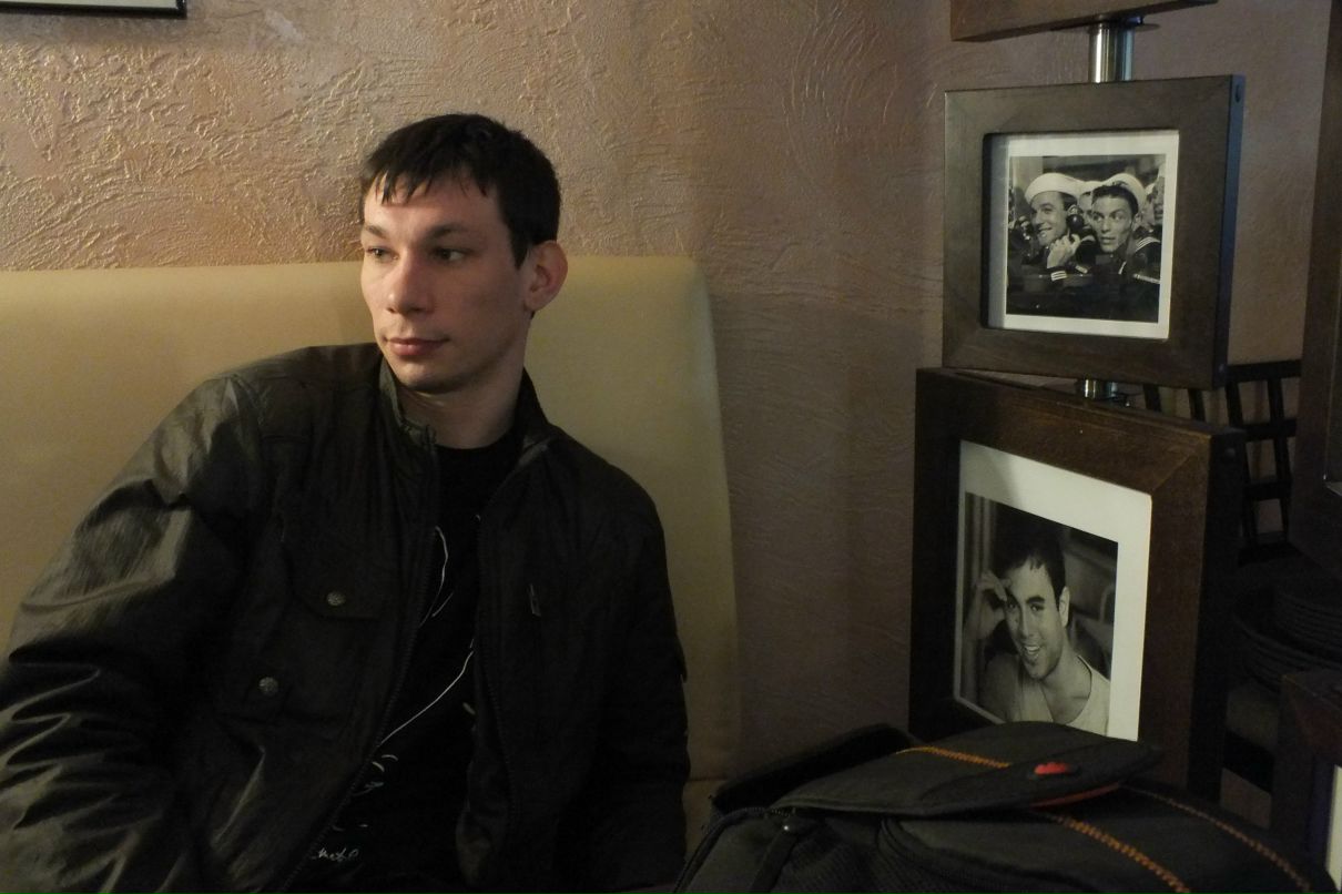 Serega Puzatkin sega | Волгоград