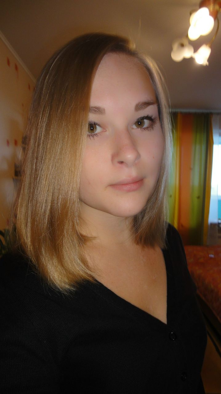 Света Черных | Санкт-Петербург