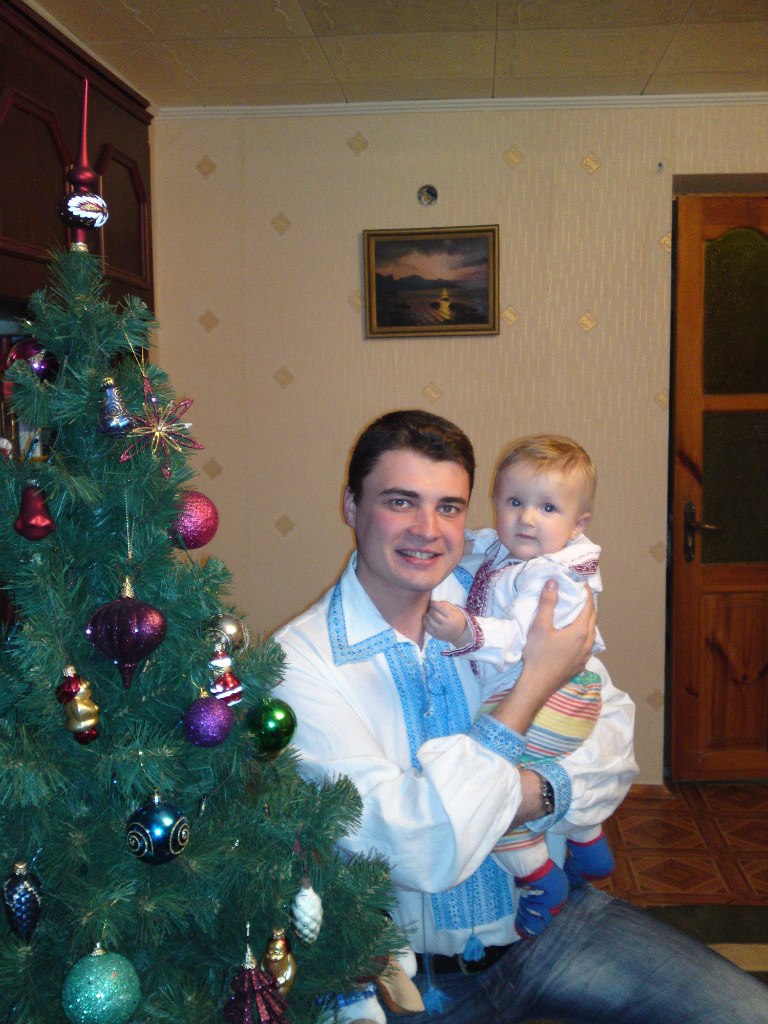 Александр Боднарчук | Симферополь