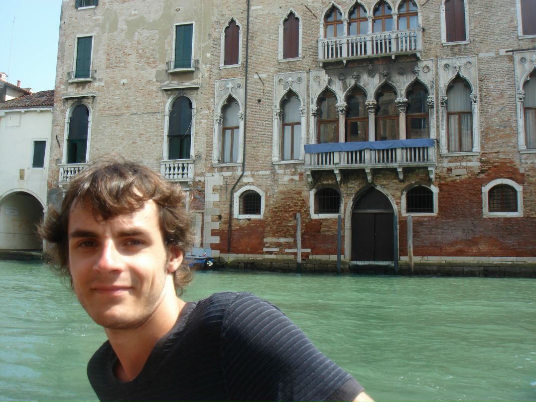 Сергей Збруцкий | Киев