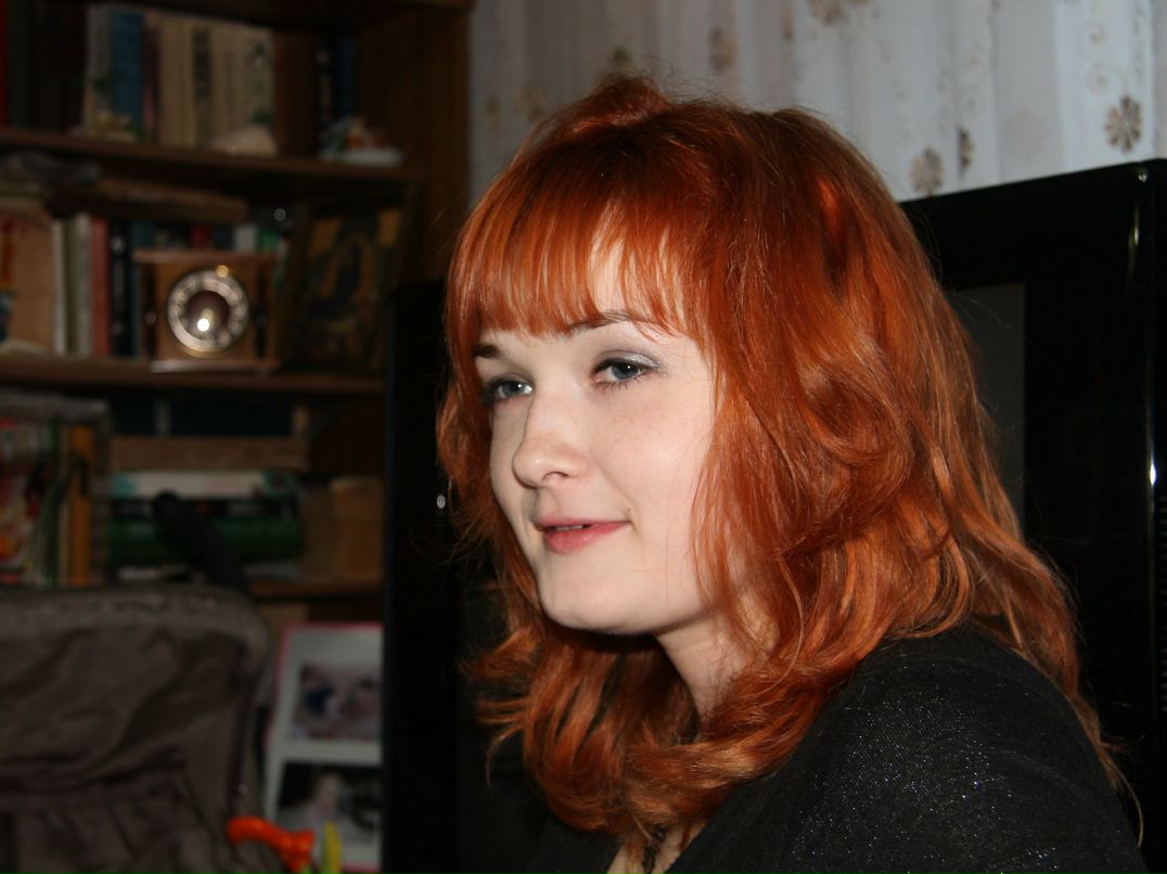 Оксана Тараканова | Пятигорск