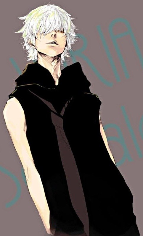 Kira Belaqua | Санкт-Петербург