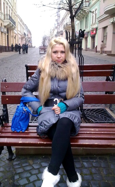 №100, Юліанна Попадюк, Черновцы №100, Юліанна Попадюк, Черновцы