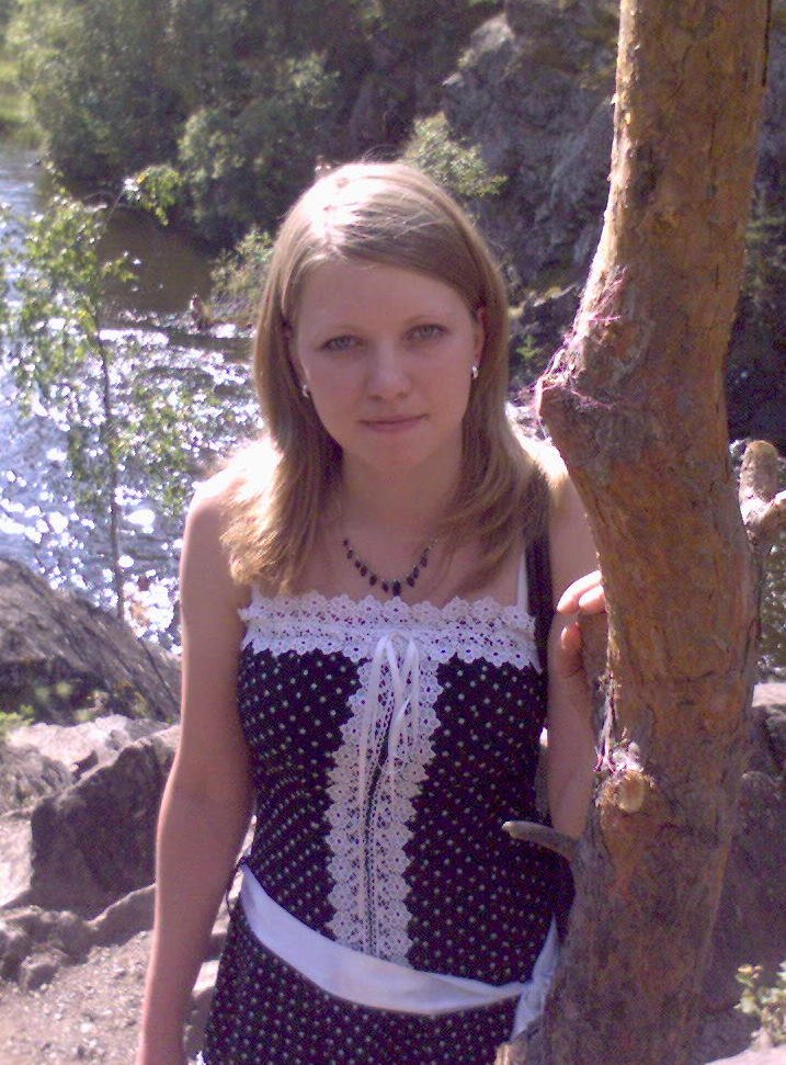 Ольга Багаева | Петрозаводск